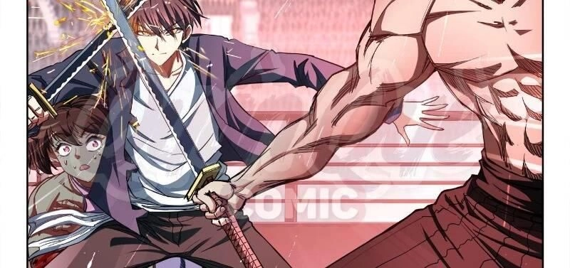 Cực Đạo Tông Sư Chapter 58 - 35