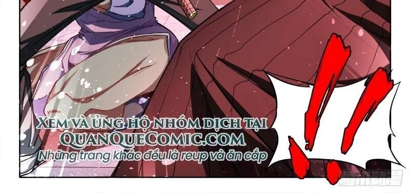 Cực Đạo Tông Sư Chapter 58 - 36