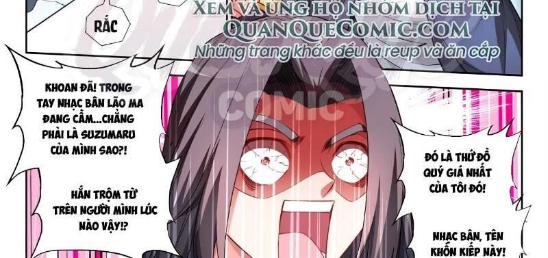 Cực Đạo Tông Sư Chapter 59 - 2