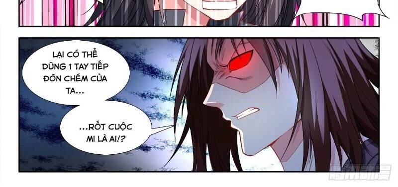 Cực Đạo Tông Sư Chapter 59 - 3