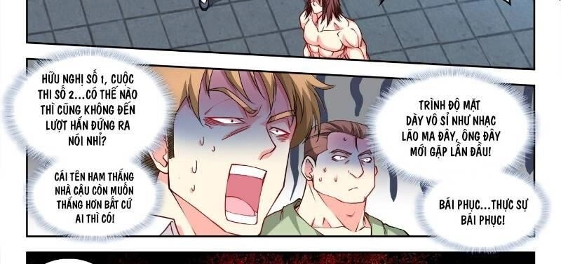 Cực Đạo Tông Sư Chapter 59 - 5