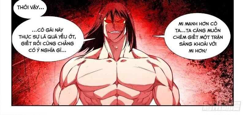 Cực Đạo Tông Sư Chapter 59 - 6