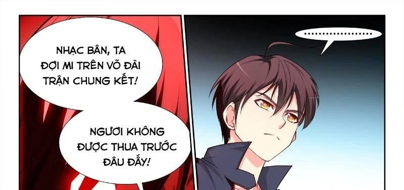 Cực Đạo Tông Sư Chapter 59 - 7