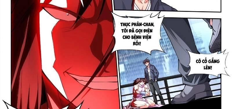 Cực Đạo Tông Sư Chapter 59 - 8