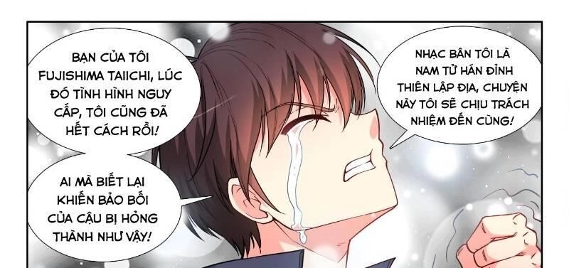 Cực Đạo Tông Sư Chapter 59 - 10