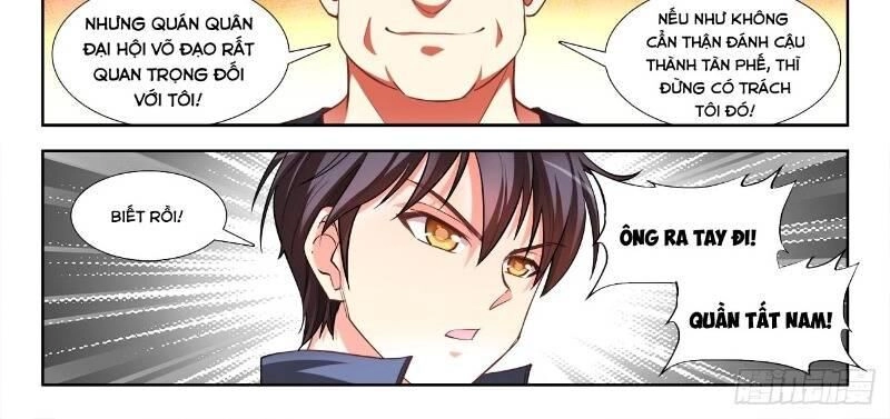 Cực Đạo Tông Sư Chapter 59 - 18