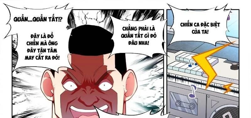 Cực Đạo Tông Sư Chapter 59 - 19