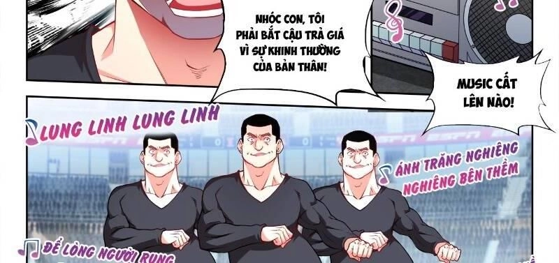 Cực Đạo Tông Sư Chapter 59 - 20