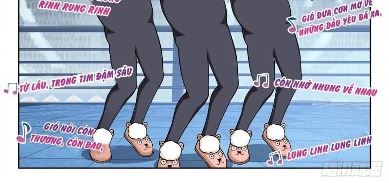 Cực Đạo Tông Sư Chapter 59 - 21