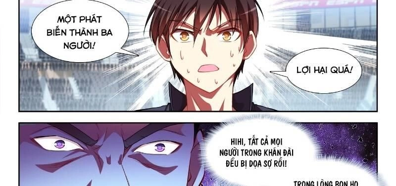 Cực Đạo Tông Sư Chapter 59 - 23