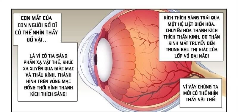 Cực Đạo Tông Sư Chapter 59 - 25