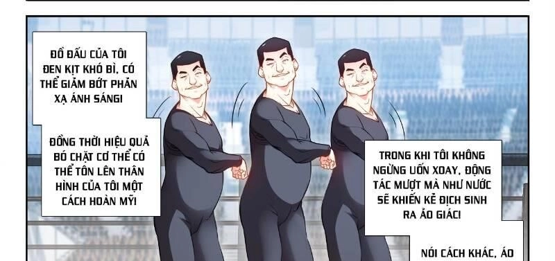 Cực Đạo Tông Sư Chapter 59 - 26