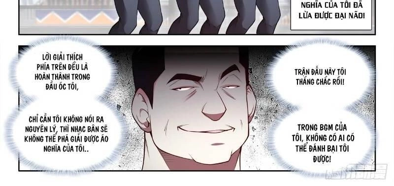 Cực Đạo Tông Sư Chapter 59 - 27