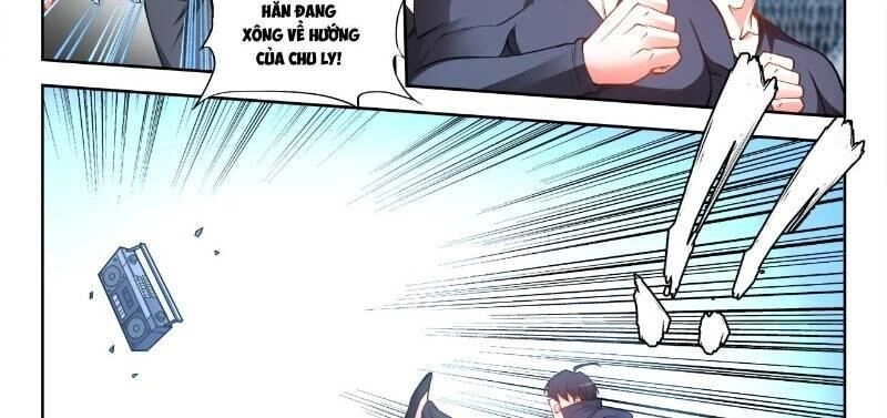 Cực Đạo Tông Sư Chapter 59 - 29