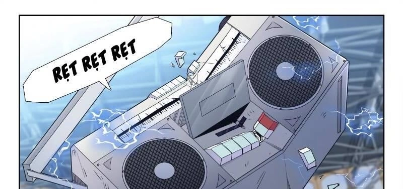 Cực Đạo Tông Sư Chapter 59 - 31