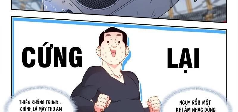 Cực Đạo Tông Sư Chapter 59 - 32