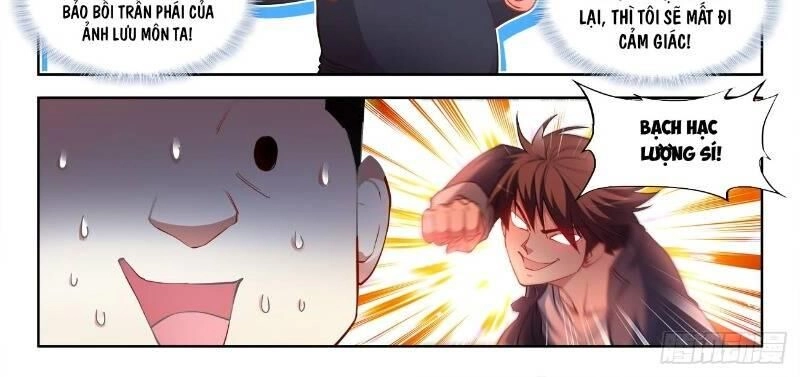 Cực Đạo Tông Sư Chapter 59 - 33