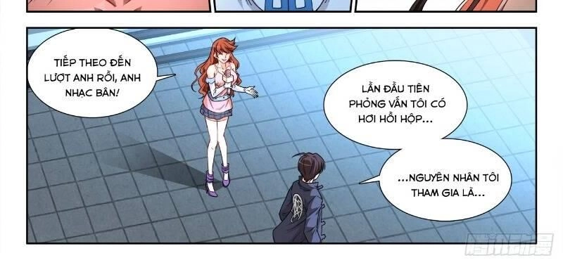 Cực Đạo Tông Sư Chapter 60 - 5