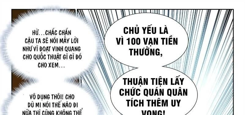 Cực Đạo Tông Sư Chapter 60 - 6