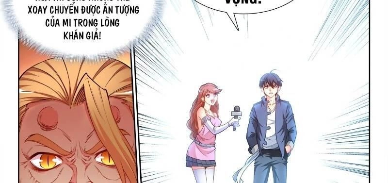 Cực Đạo Tông Sư Chapter 60 - 7