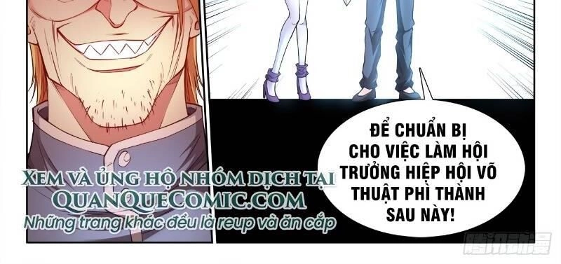 Cực Đạo Tông Sư Chapter 60 - 8