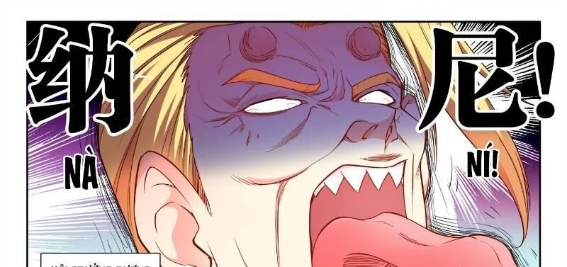 Cực Đạo Tông Sư Chapter 60 - 9