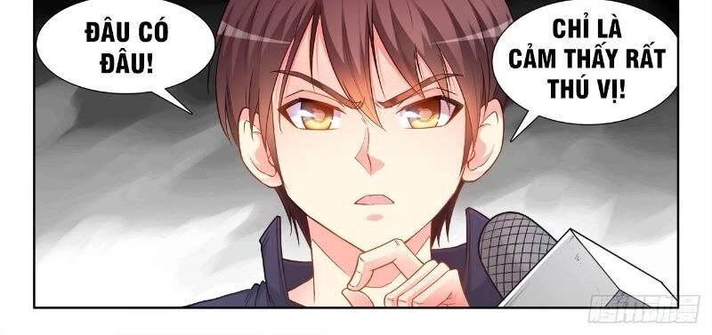 Cực Đạo Tông Sư Chapter 60 - 11