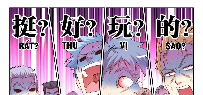 Cực Đạo Tông Sư Chapter 60 - 12