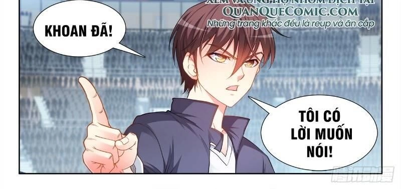 Cực Đạo Tông Sư Chapter 60 - 14