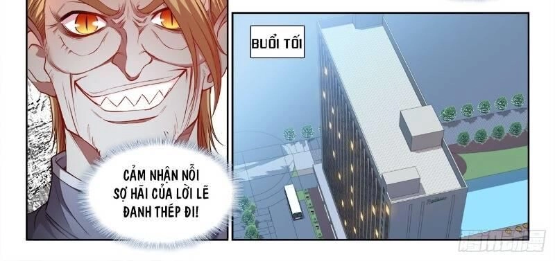 Cực Đạo Tông Sư Chapter 60 - 17