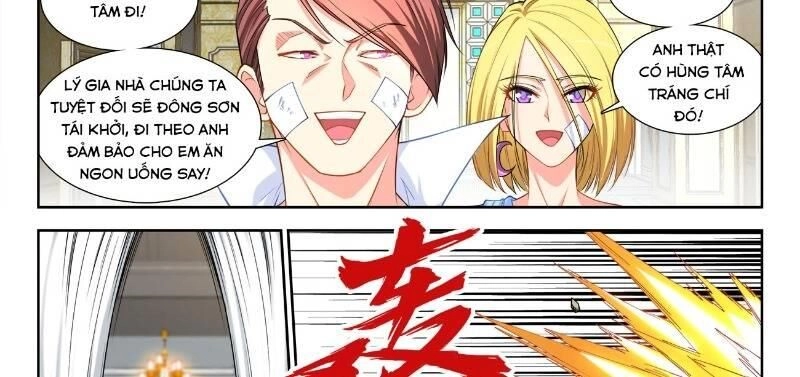 Cực Đạo Tông Sư Chapter 60 - 19