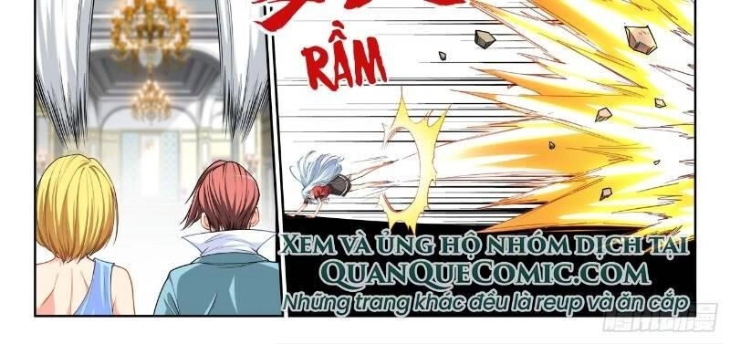 Cực Đạo Tông Sư Chapter 60 - 20