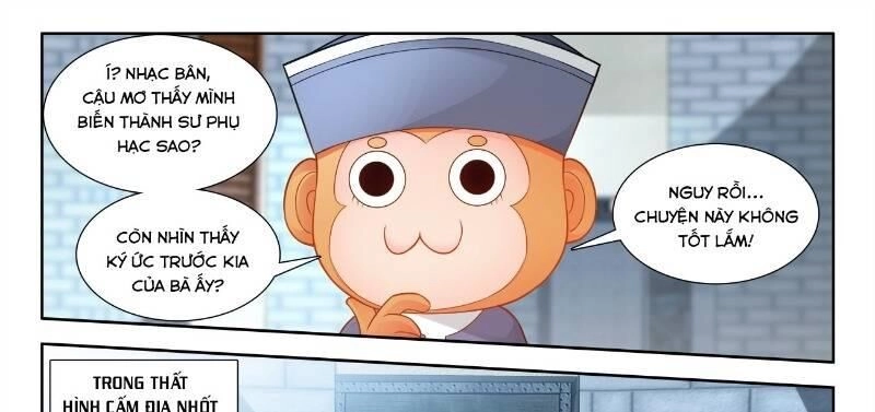 Cực Đạo Tông Sư Chapter 60 - 24