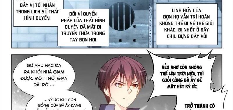 Cực Đạo Tông Sư Chapter 60 - 25