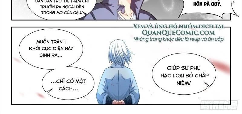 Cực Đạo Tông Sư Chapter 60 - 26