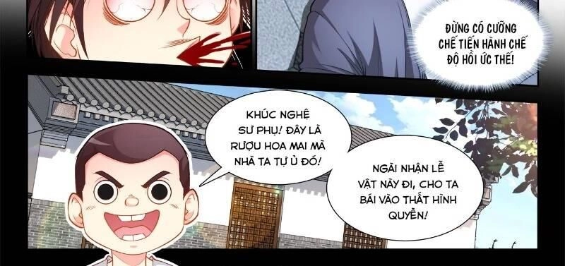 Cực Đạo Tông Sư Chapter 60 - 28