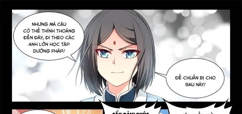 Cực Đạo Tông Sư Chapter 60 - 30