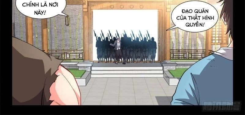 Cực Đạo Tông Sư Chapter 60 - 32