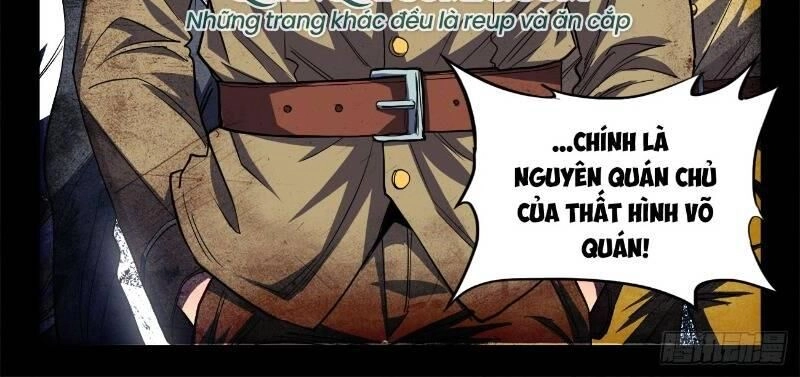 Cực Đạo Tông Sư Chapter 60 - 35