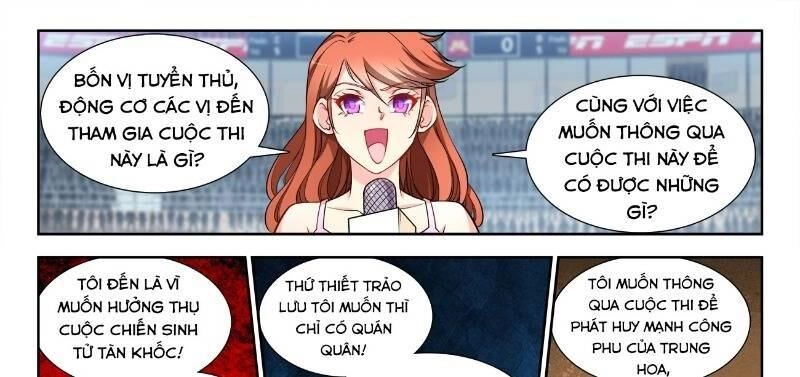 Cực Đạo Tông Sư Chapter 60 - 36