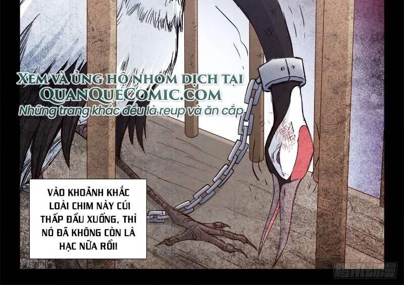 Cực Đạo Tông Sư Chapter 61 - 6