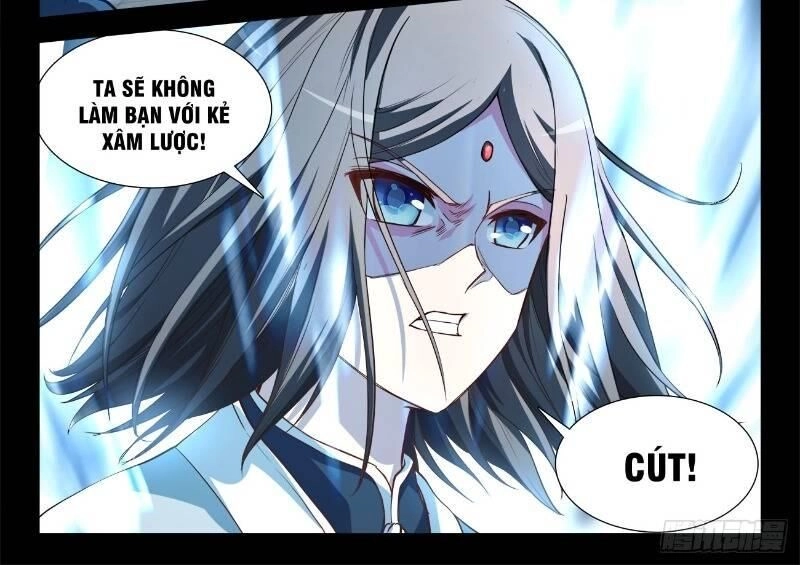 Cực Đạo Tông Sư Chapter 61 - 8