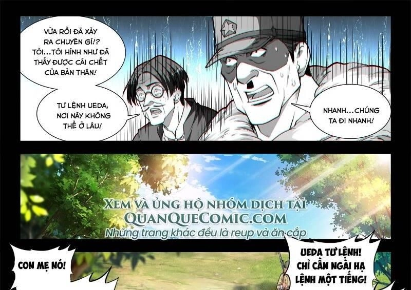 Cực Đạo Tông Sư Chapter 61 - 9