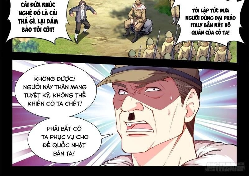 Cực Đạo Tông Sư Chapter 61 - 10