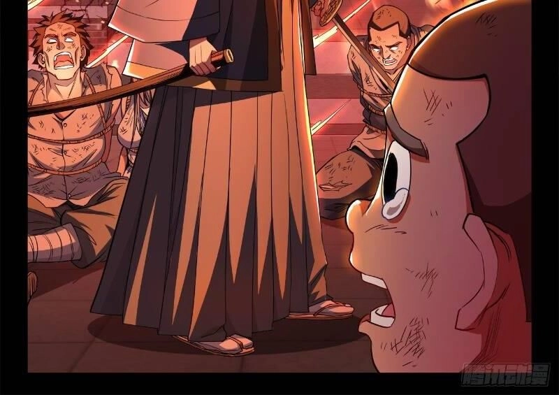 Cực Đạo Tông Sư Chapter 61 - 20