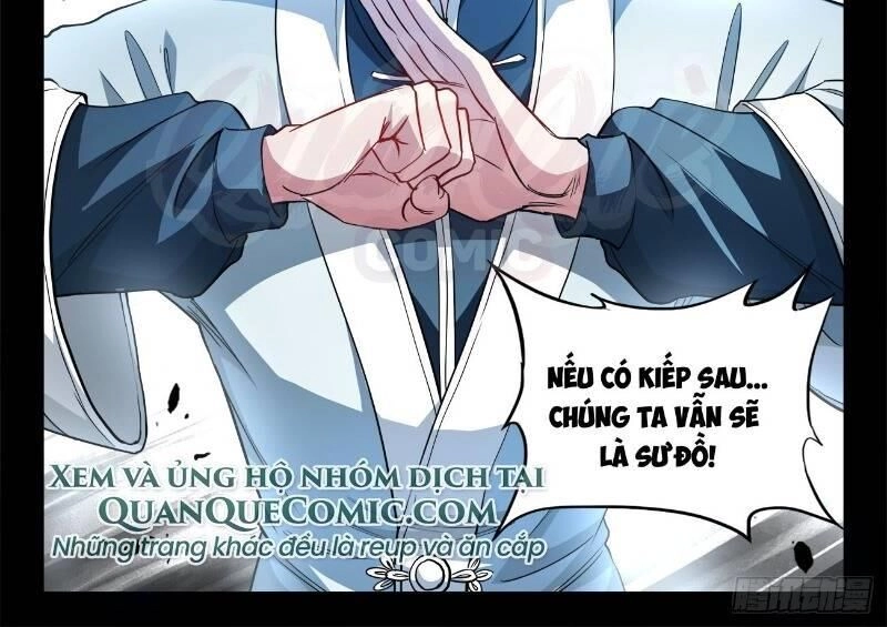 Cực Đạo Tông Sư Chapter 61 - 24