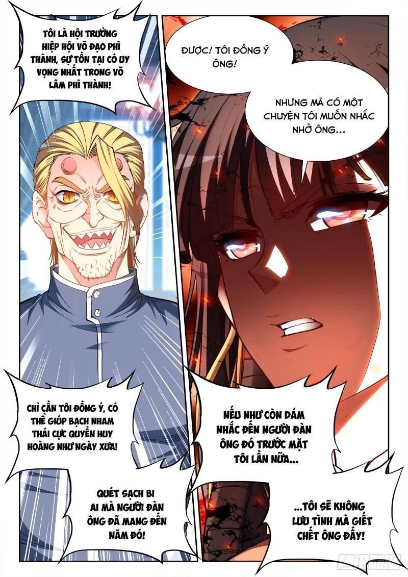 Cực Đạo Tông Sư Chapter 62 - 6