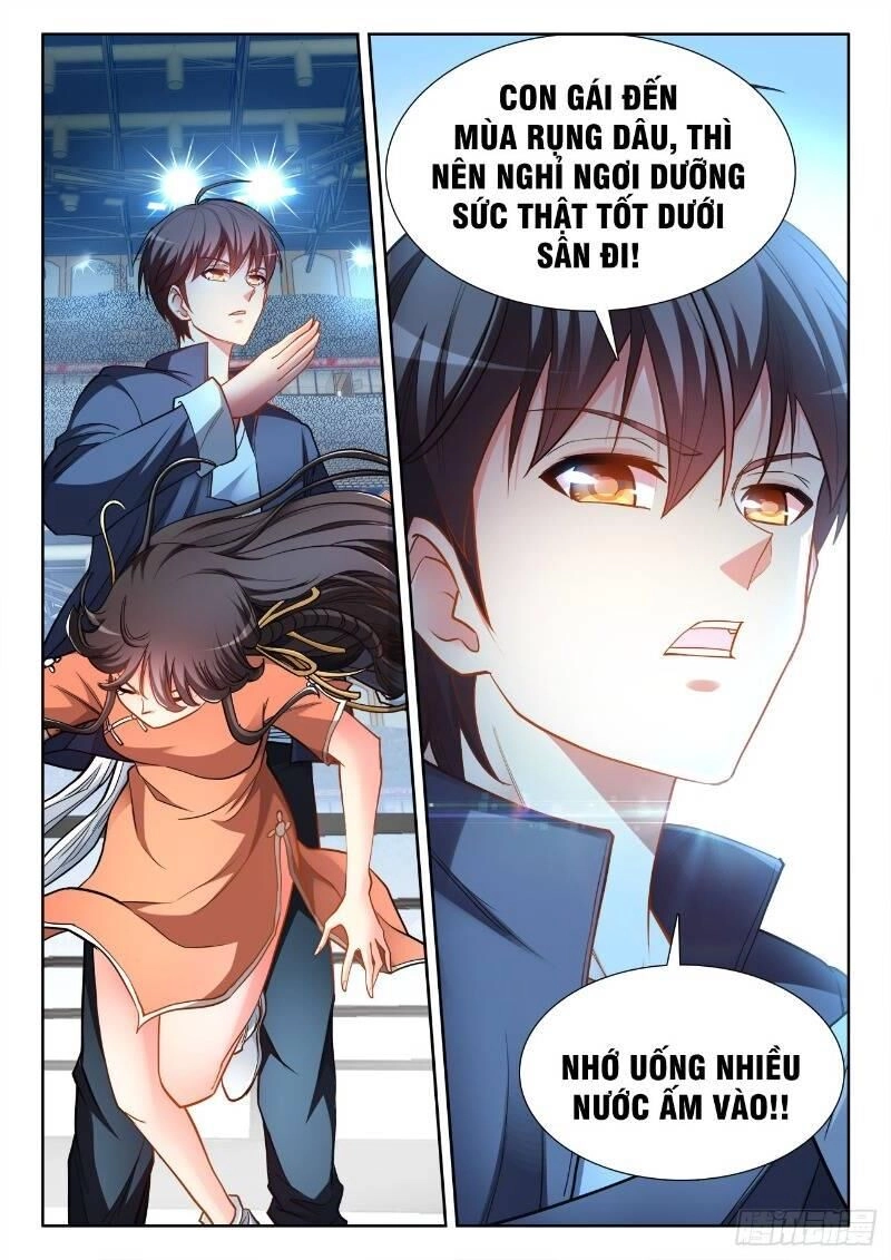 Cực Đạo Tông Sư Chapter 62 - 12