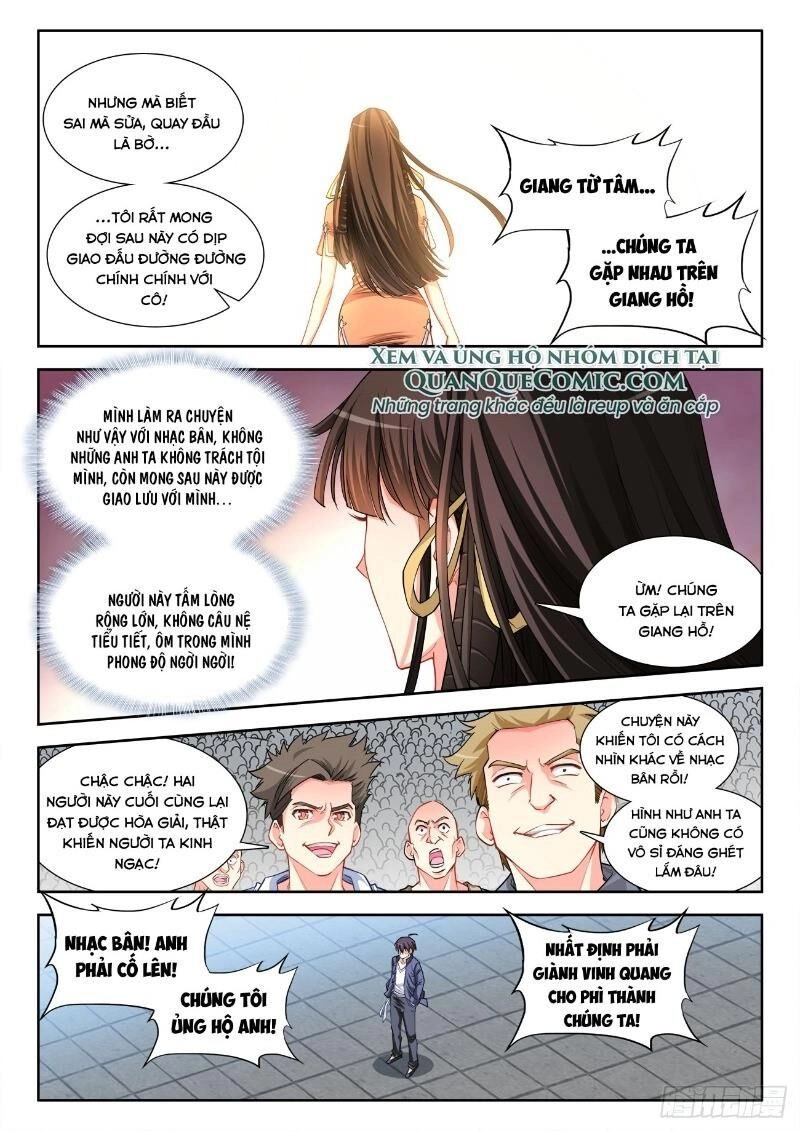 Cực Đạo Tông Sư Chapter 64 - 3