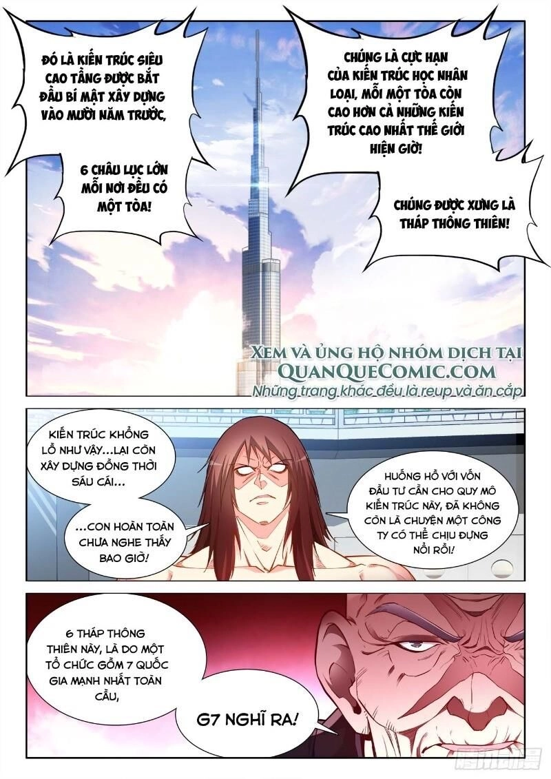 Cực Đạo Tông Sư Chapter 65 - 5